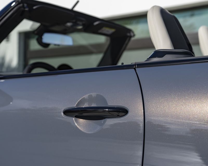 Mini Cooper cabrio 2.0 john cooper works 170kW aut Mini Cooper cabrio 2.0 john cooper works 170kW aut