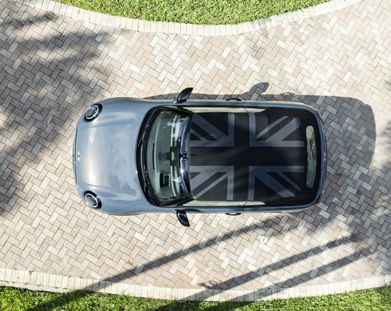 Mini Cooper cabrio 1.5 c favoured 120kW aut