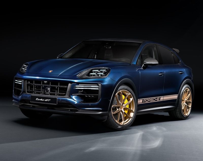 Porsche Cayenne 3.0 260kW tiptronic s aut