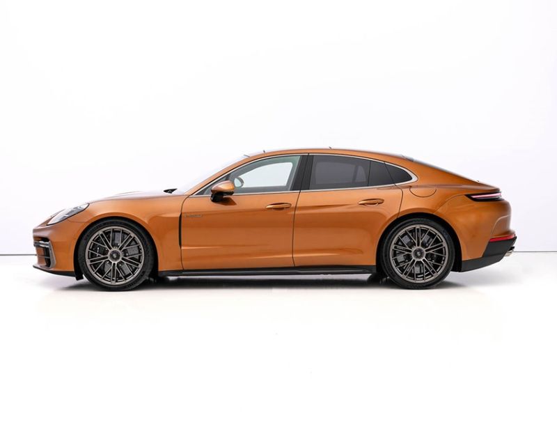 Porsche Panamera 4.0t phev e-hybrid turbo 500kW pdk aut