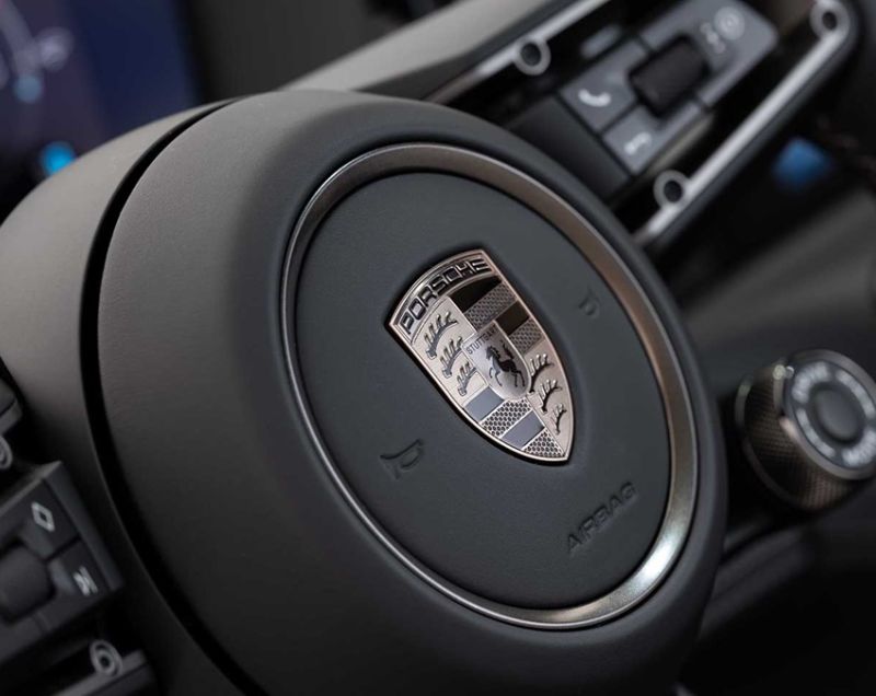 Porsche Panamera 2.9 260kW pdk aut Porsche Panamera 2.9 260kW pdk aut