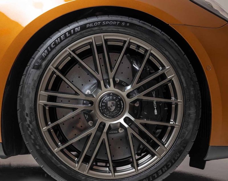 Porsche Panamera 2.9 phev e-hybrid 4 346kW pdk aut