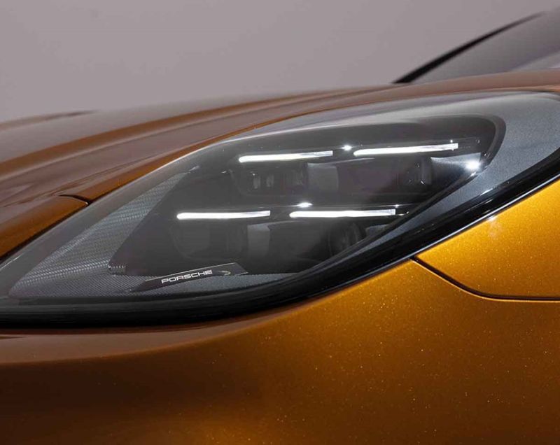 Porsche Panamera 2.9 4 260kW pdk aut