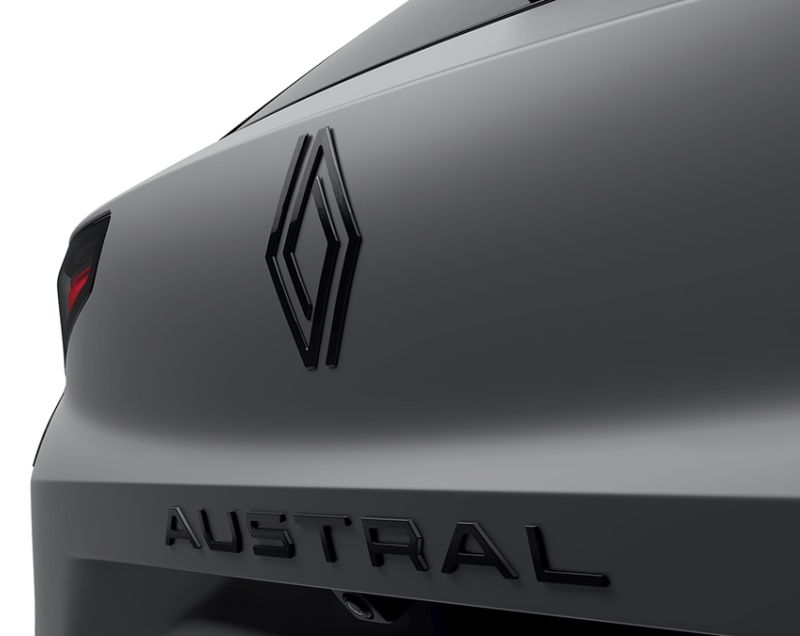 Renault Austral 1.3 mhev iconic esprit alpine 116kW x-tronic aut