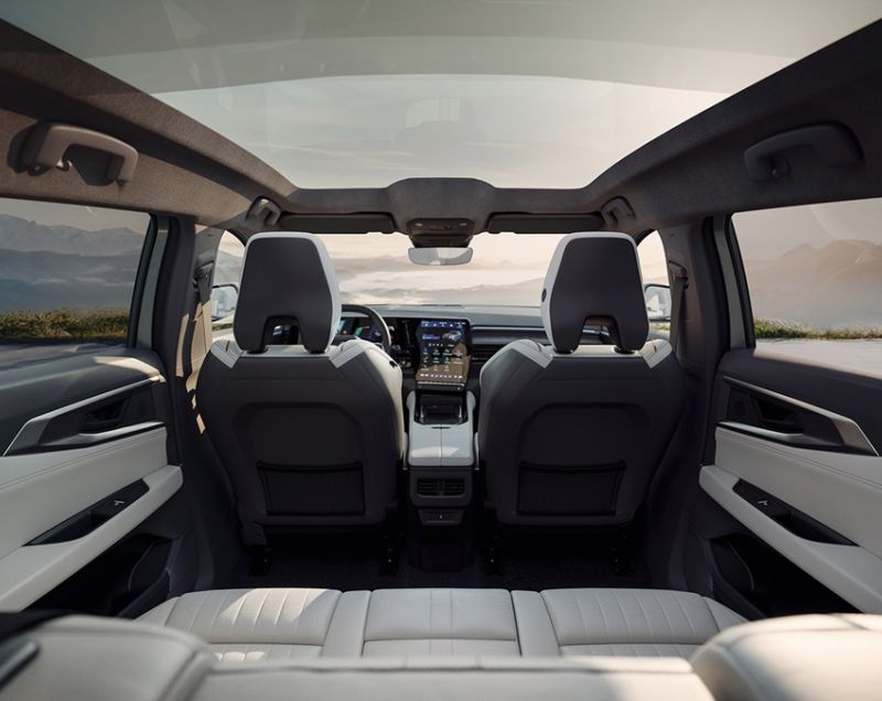 Renault Espace 1.2 hev e-tech esprit alpine 7p 147kW aut