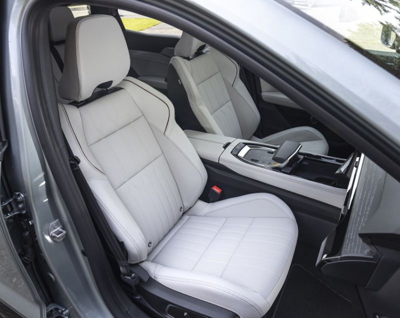 Renault Espace 1.2 hev e-tech esprit alpine 7p 147kW aut Renault Espace 1.2 hev e-tech esprit alpine 7p 147kW aut