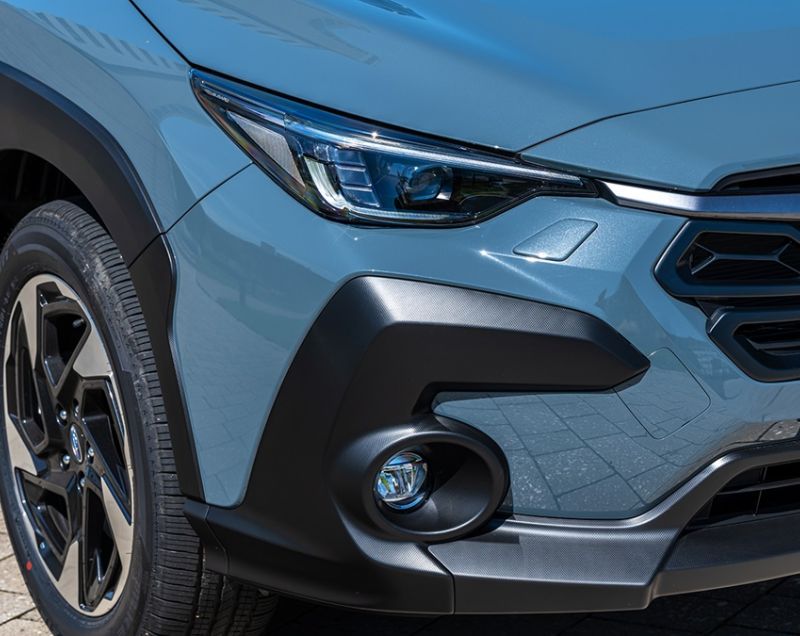 Subaru Crosstrek 2.0i mhev premium awd 100kW cvt aut