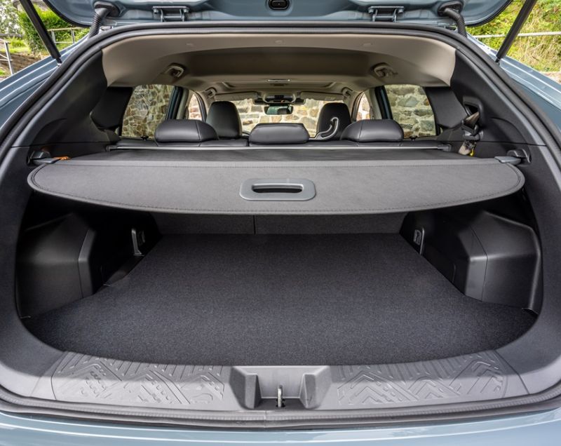 Subaru Crosstrek 2.0i mhev premium awd 100kW cvt aut