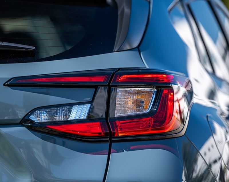 Subaru Crosstrek 2.0i mhev premium awd 100kW cvt aut Subaru Crosstrek 2.0i mhev premium awd 100kW cvt aut