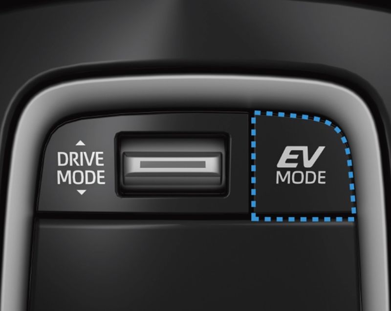 Suzuki Swace 1.8  hev select 103kW cvt aut
