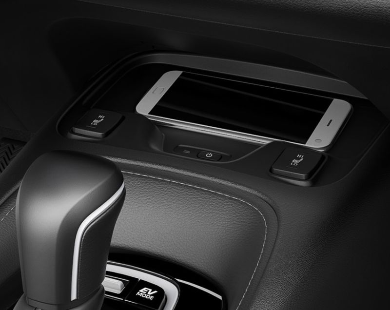 Suzuki Swace 1.8 hev select 103kW cvt aut Suzuki Swace 1.8 hev select 103kW cvt aut