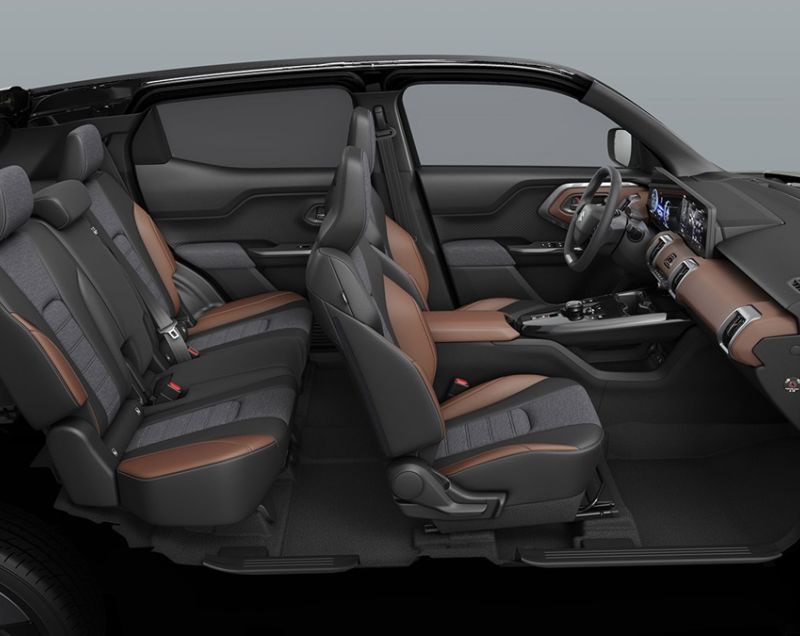 Suzuki Vitara 1.4 mhev boosterjet style 105kW 