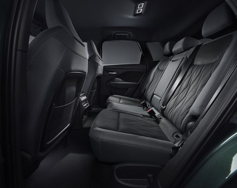 Audi Q3 1.5 e-hybrid Pro line s-tronic