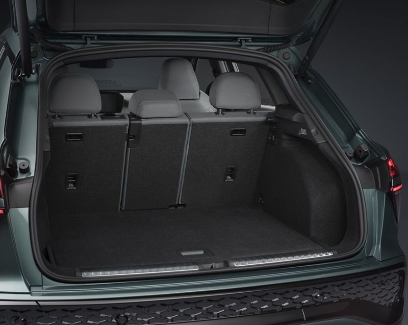 Audi Q3 1.5 e-hybrid S edition s-tronic