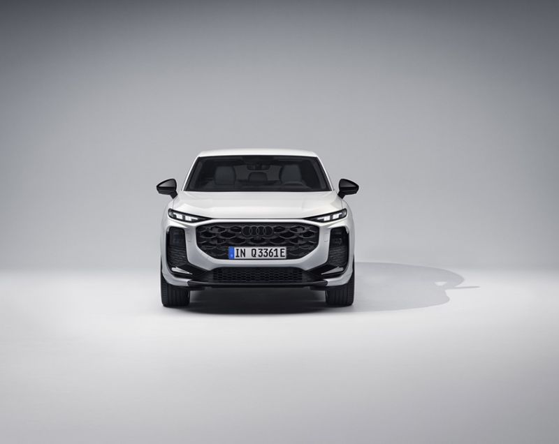 Audi Q3 sportback 1.5 phev pro line 200kW s-tronic aut