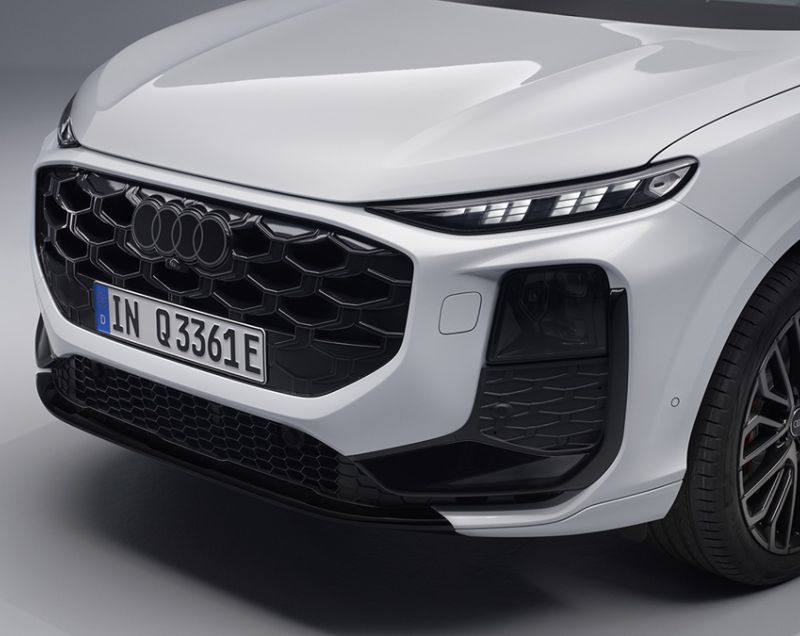 Audi Q3 sportback 1.5 phev pro line 200kW s-tronic aut