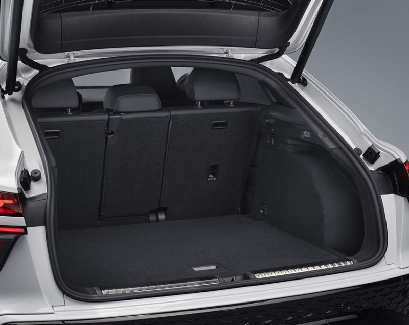 Audi Q3 sportback 1.5 phev pro line 200kW s-tronic aut Audi Q3 sportback 1.5 phev pro line 200kW s-tronic aut