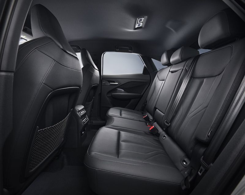 Audi Q3 sportback 1.5 phev pro line 200kW s-tronic aut Audi Q3 sportback 1.5 phev pro line 200kW s-tronic aut