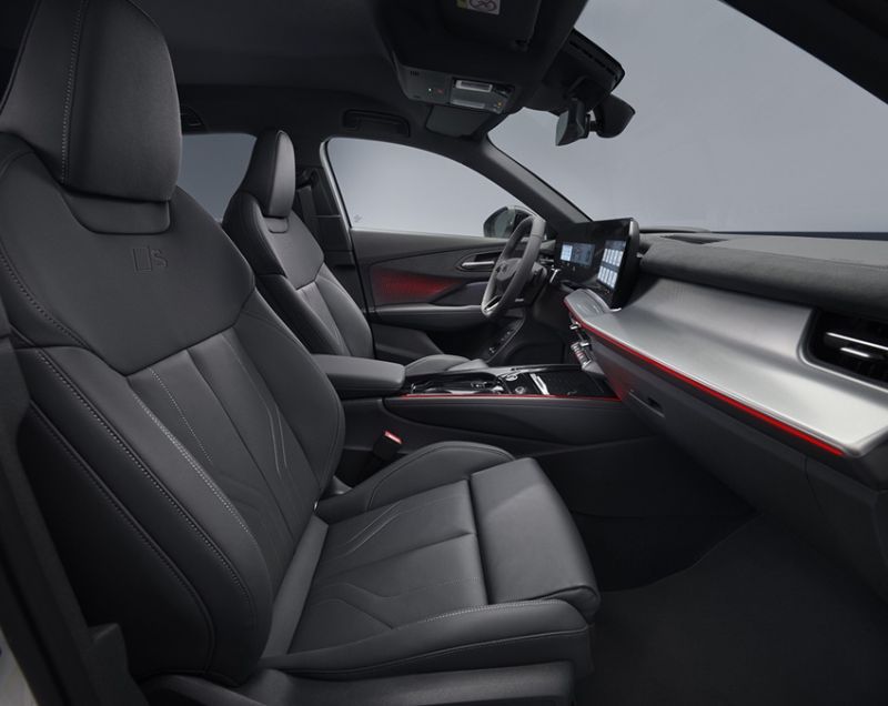 Audi Q3 sportback 1.5 phev s edition 200kW s-tronic aut Audi Q3 sportback 1.5 phev s edition 200kW s-tronic aut