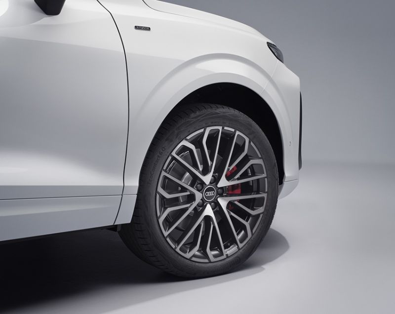 Audi Q3 sportback 1.5 phev s edition 200kW s-tronic aut Audi Q3 sportback 1.5 phev s edition 200kW s-tronic aut