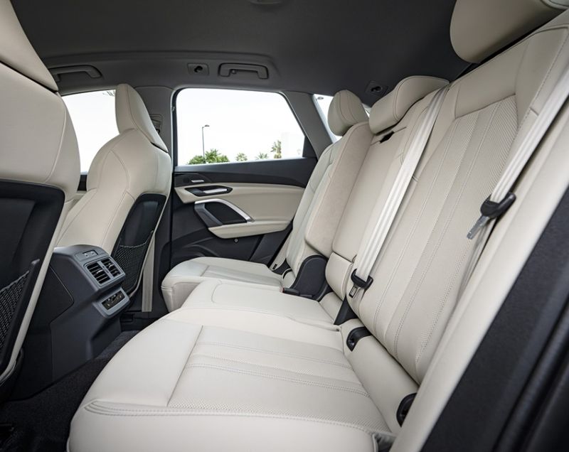 Audi Q5 2.0 phev advanced edition 220kW s-tronic 7 aut