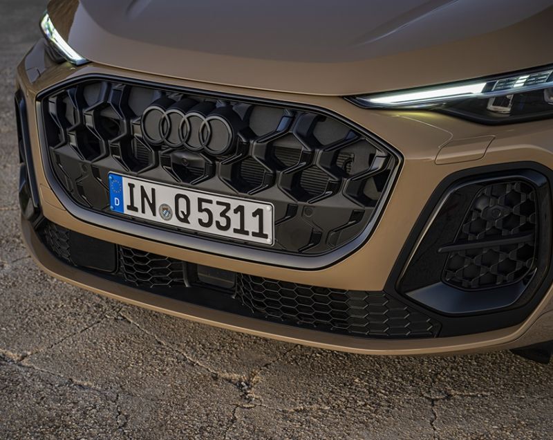 Audi Q5 2.0 phev s edition competition 270kW s-tronic 7 aut Audi Q5 2.0 phev s edition competition 270kW s-tronic 7 aut