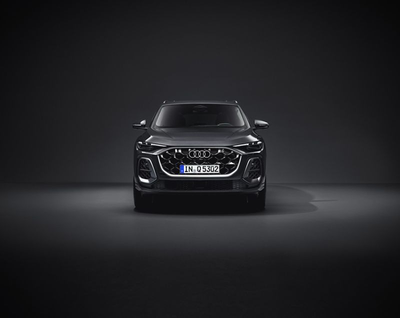 Audi Q5 2.0 phev s edition 220kW s-tronic 7 aut Audi Q5 2.0 phev s edition 220kW s-tronic 7 aut