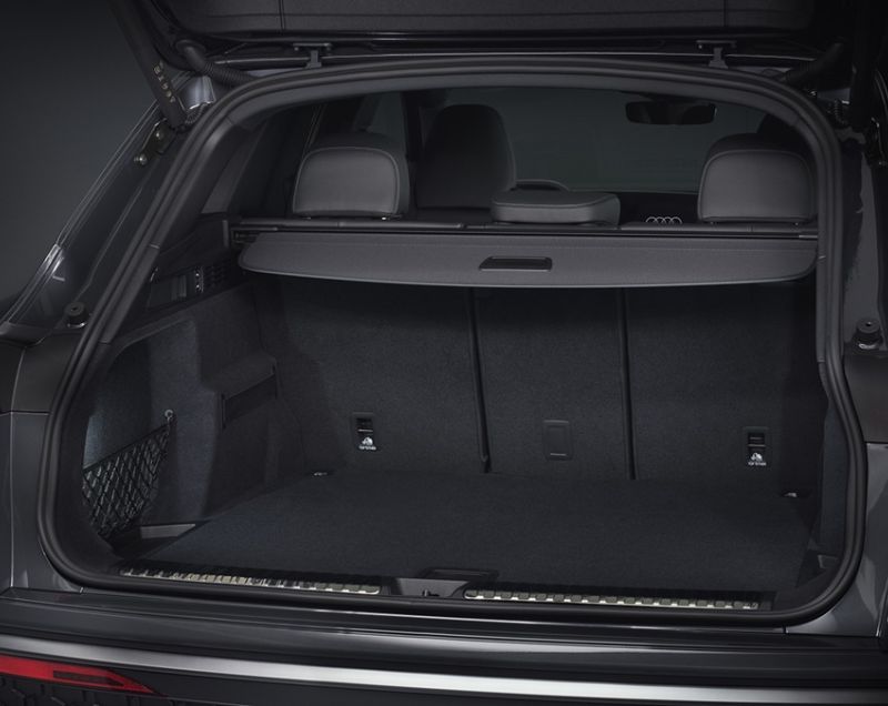 Audi Q5 2.0 phev s edition competition 270kW s-tronic 7 aut