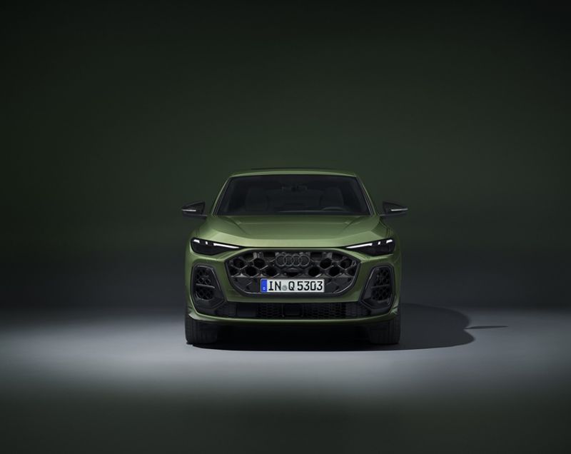 Audi Q5 sportback 2.0 phev s edition competition 270kW s-tronic 7 aut