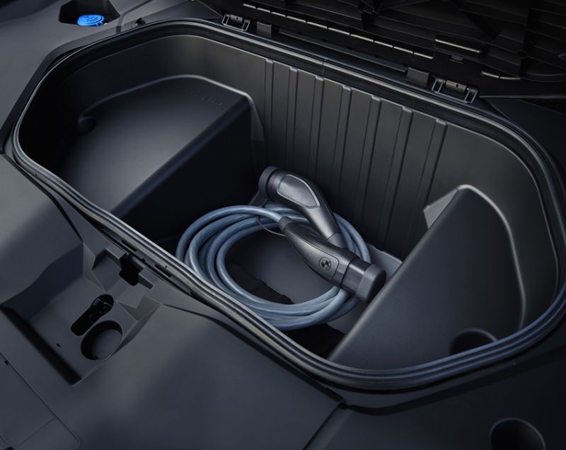 BMW iX3 108kWh 50 xDrive