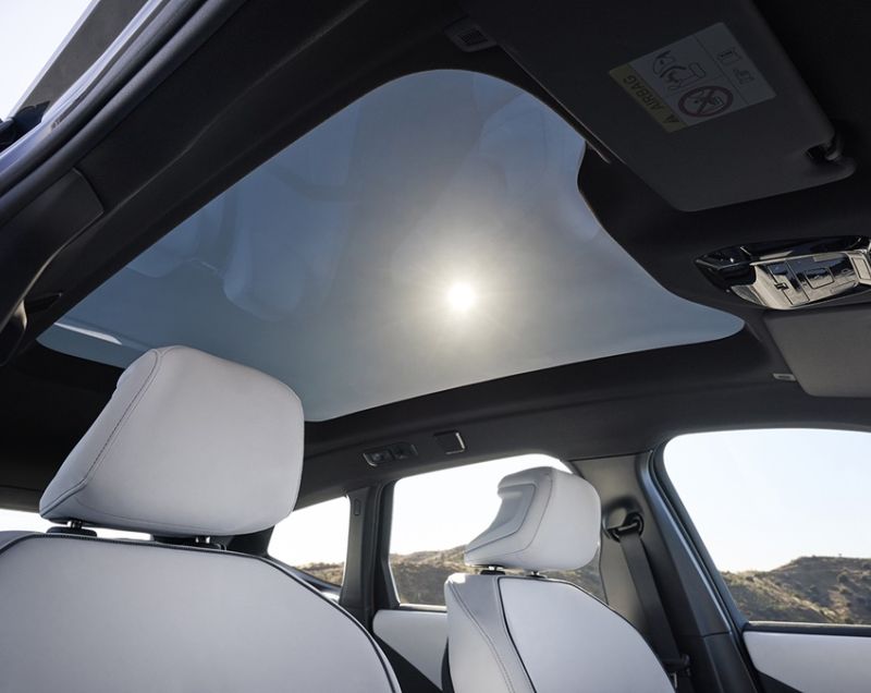 BMW iX3 108kWh 50 xDrive