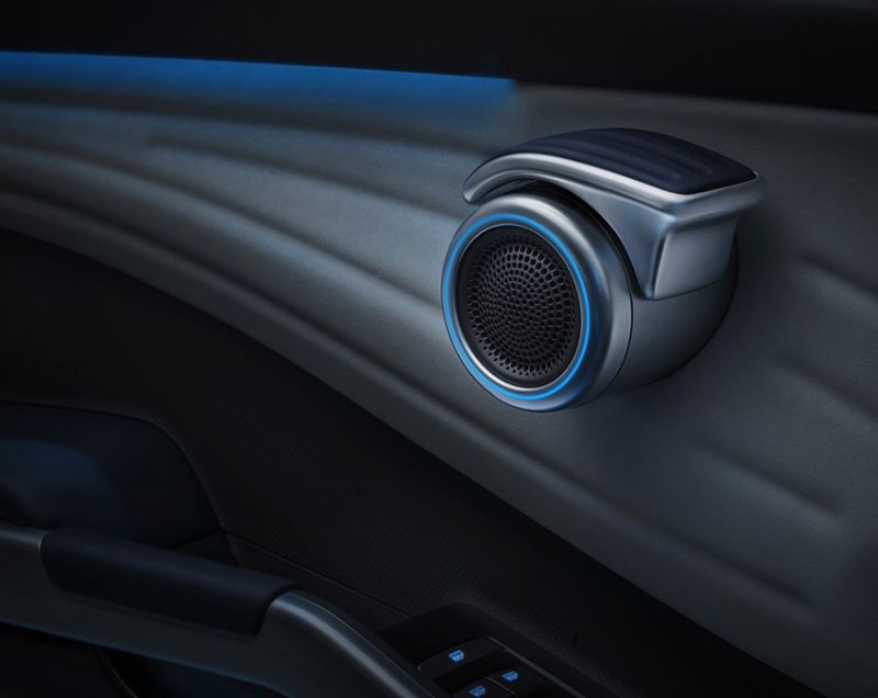 Byd Atto 3* 60.5kWh ev comfort 150kW aut Byd Atto 3* 60.5kWh ev comfort 150kW aut