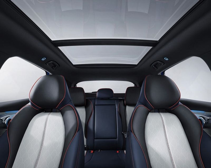 Byd Atto 3* 60.5kWh ev comfort 150kW aut Byd Atto 3* 60.5kWh ev comfort 150kW aut