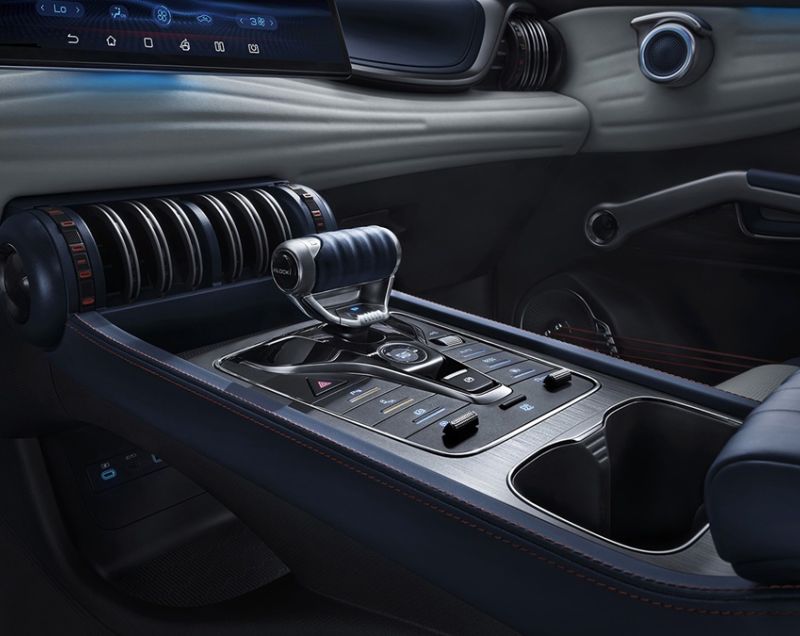 Byd Atto 3* 60.5kWh ev comfort 150kW aut