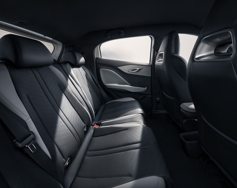 Byd Dolphin Surf 43kWh ev boost 65kW aut Byd Dolphin Surf 43kWh ev boost 65kW aut