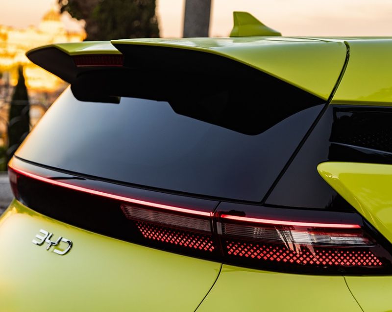 Byd Dolphin Surf 30kWh ev active 65kW aut Byd Dolphin Surf 30kWh ev active 65kW aut