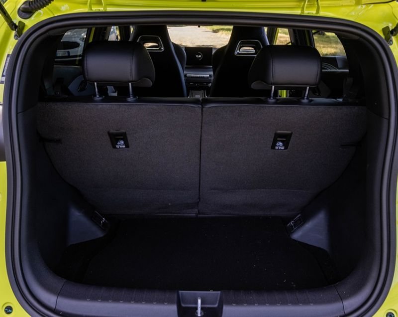 Byd Dolphin Surf 30kWh ev active 65kW aut Byd Dolphin Surf 30kWh ev active 65kW aut