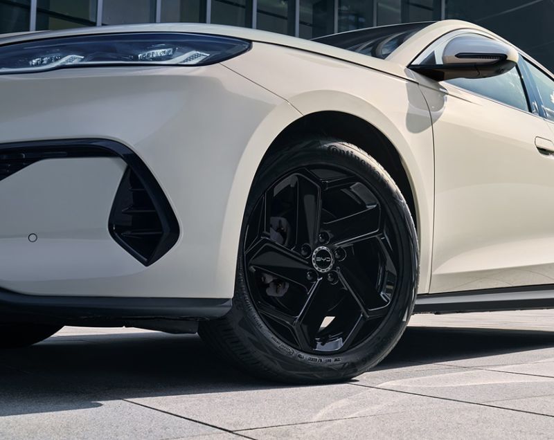 Byd Seal 6 DM-i 1.5dmi phev boost 135kW aut