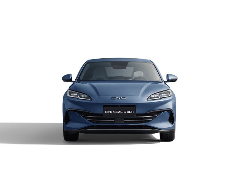 Byd Seal 6 DM-i 1.5dmi Boost 135kW