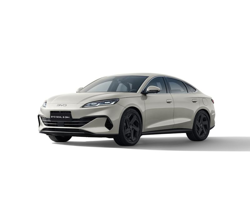 Byd Seal 6 DM-i 1.5dmi phev boost 135kW aut Byd Seal 6 DM-i 1.5dmi phev boost 135kW aut