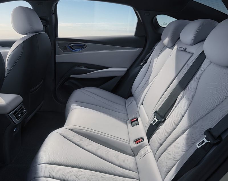 Byd Seal 6 DM-i 1.5dmi phev boost 135kW aut