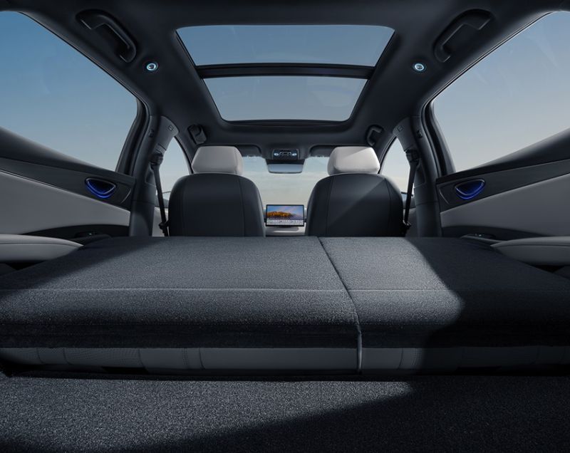 Byd Seal 6 DM-i 1.5dmi phev comfort 156kW aut