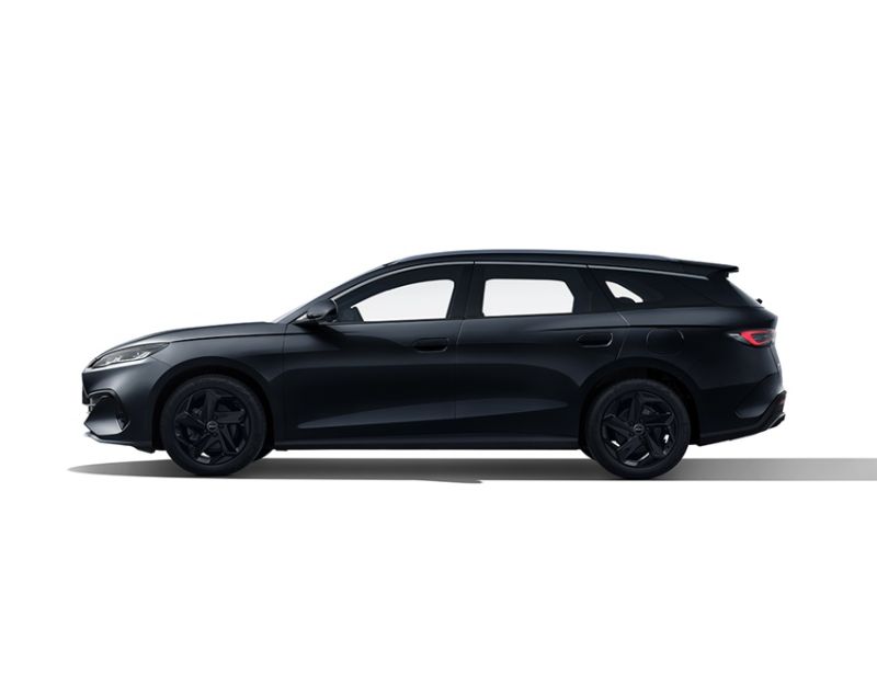 Byd Seal 6 DM-i touring 1.5dmi phev comfort lite 156kW aut