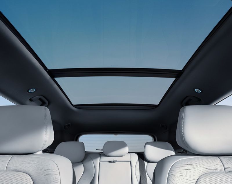 Byd Seal 6 DM-i touring 1.5dmi phev comfort lite 156kW aut