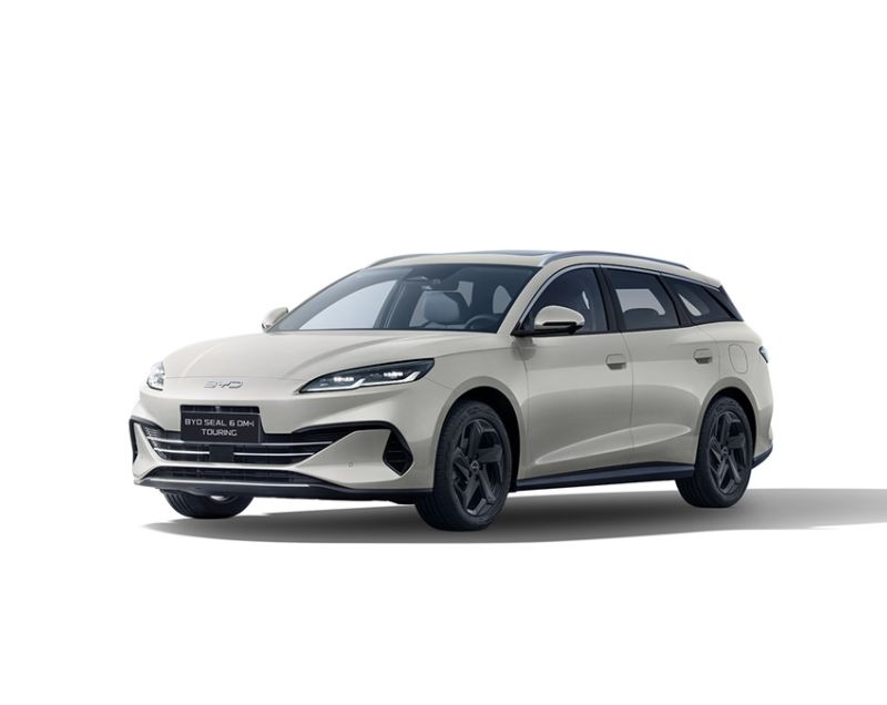 Byd Seal 6 DM-i touring 1.5dmi phev comfort lite 156kW aut