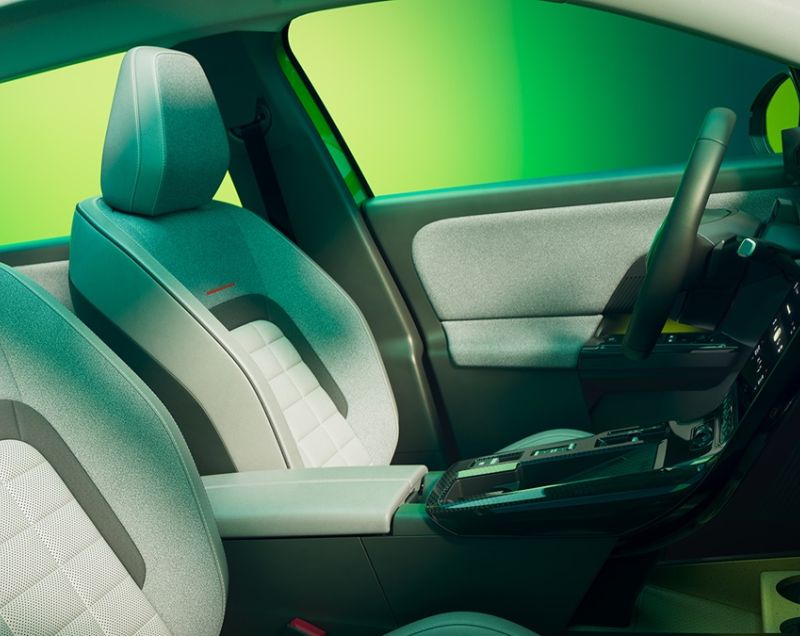 Citroen C5 Aircross 73kWh ev comfort range plus 157kW aut