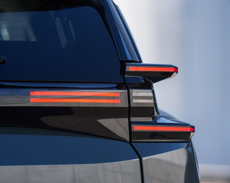 Citroen C5 Aircross 73kWh ev comfort range plus 157kW aut