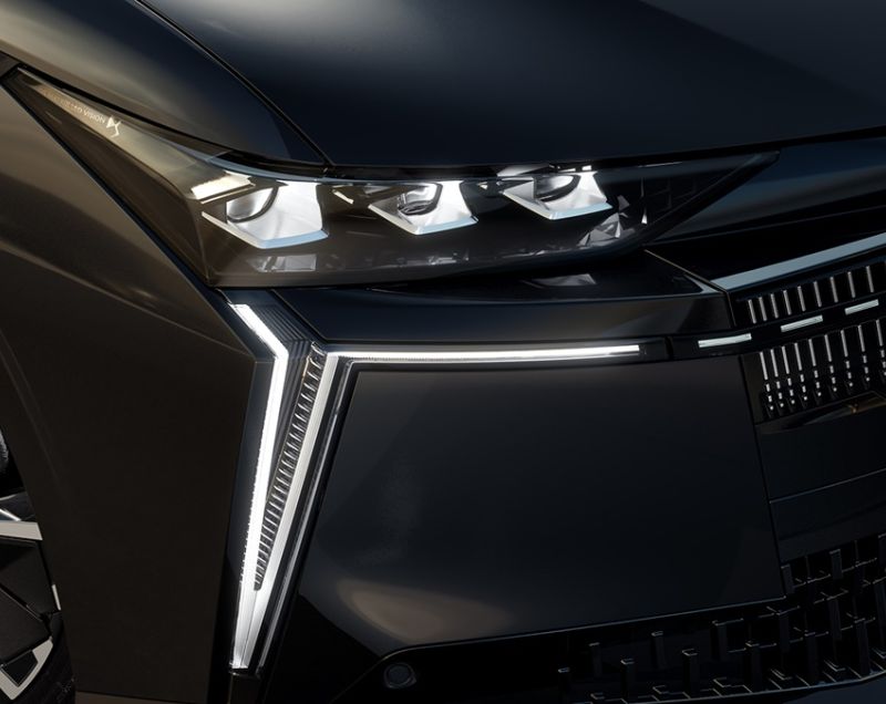DS No 4 1.6 phev pallas 165kW e-dct7 aut