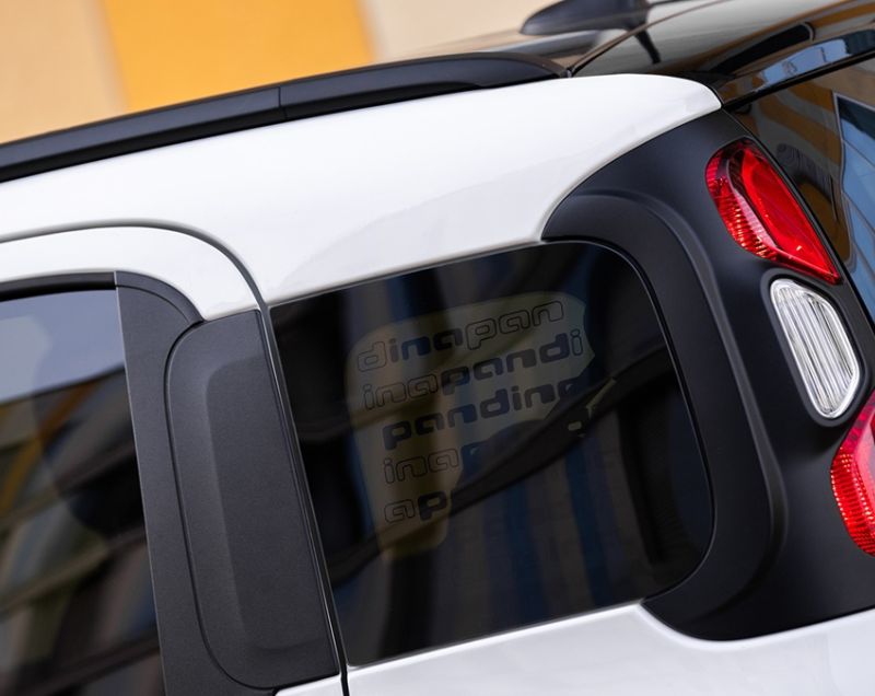 Fiat Pandina 1.0 mhev cross 51kW