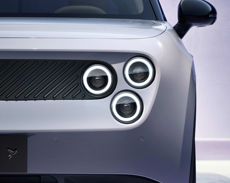 firefly firefly 42.1kWh First Edition